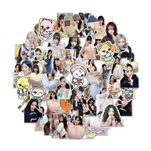 55pcsܽive2026Season's Greetings̨�v�N����ԪӢ������n��kpop