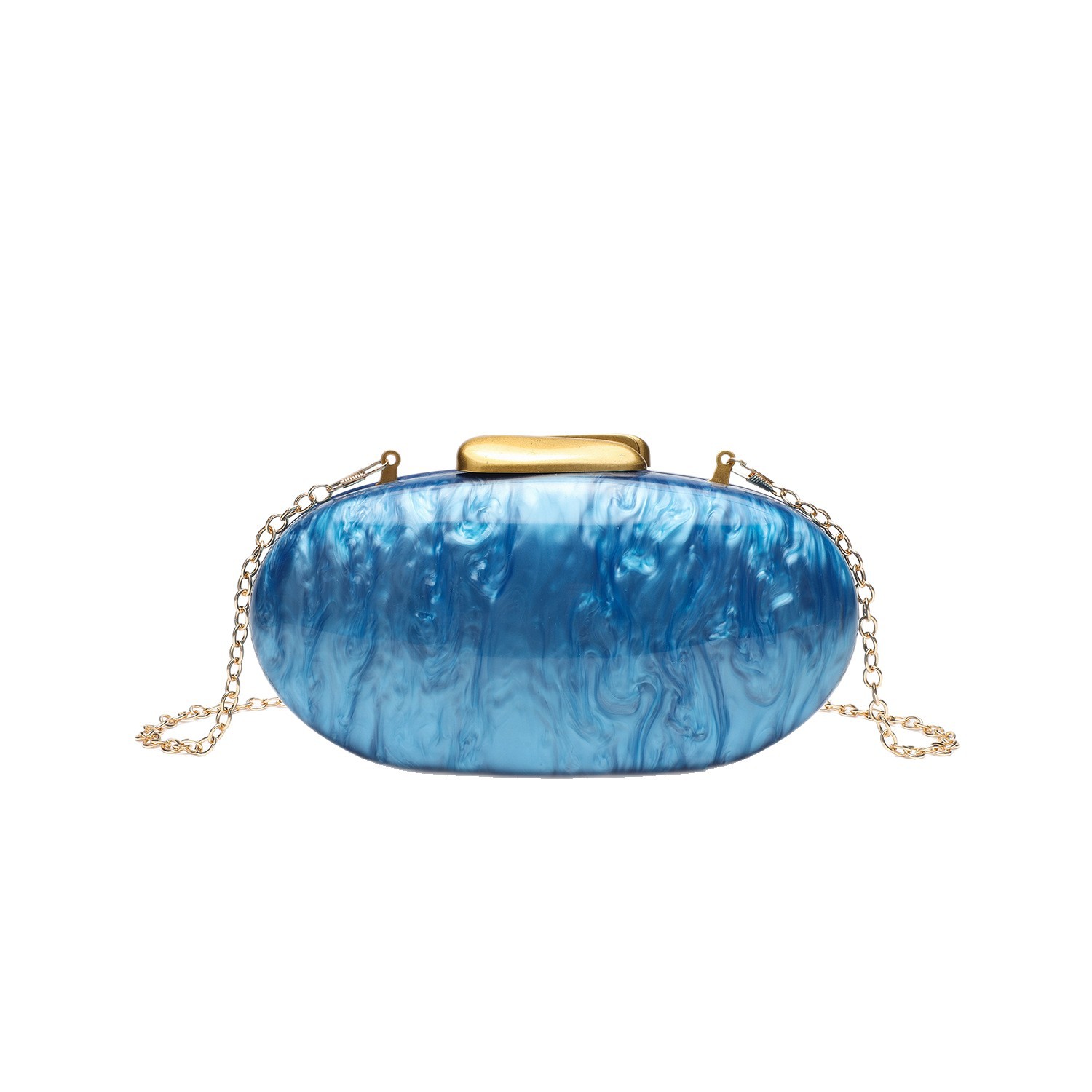 Mini borsa a tracolla donna lusso designer pochette elegante_voghion.com