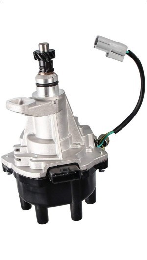Automotive Parts Distributor Paladin VG33 22100-0W601 22100-7B000 22100-7B001