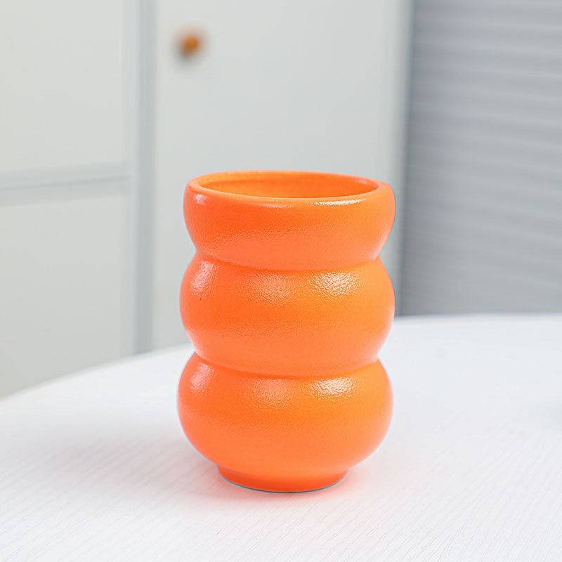 스타일 3: 오렌지