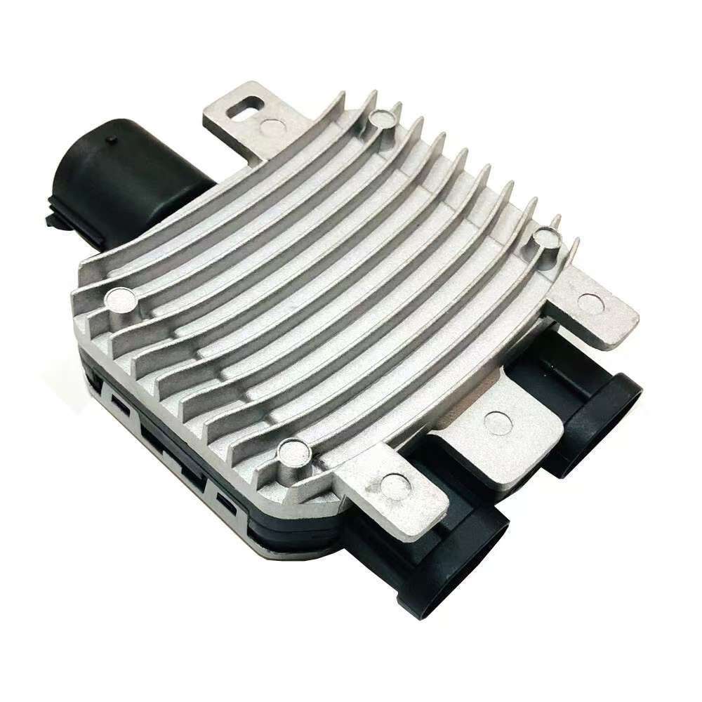 940009400 Suitable for Land Rover/Ford/Volvo Fan Controller Module Radiator Cooler