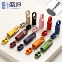 锌合金吊钟金属卡扣手机绳束扣可拆卸狗扣定制烤漆挂扣定制登山扣