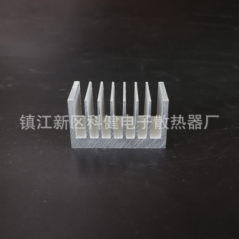 任意の長さにカット 80mmx45mmX100mm 長さのアルミプロファイルヒートシンク電気溶接機ヒートシンク|undefined