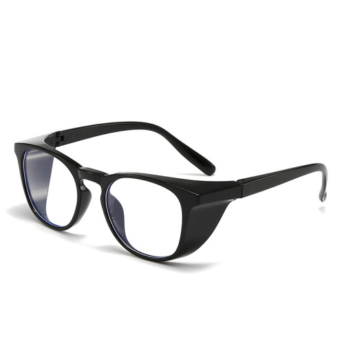 Best-selling cross-border Amazon quality pollen-proof, blue light-blocking, anti-fog glasses, protective goggles, pollen glasses, frames
