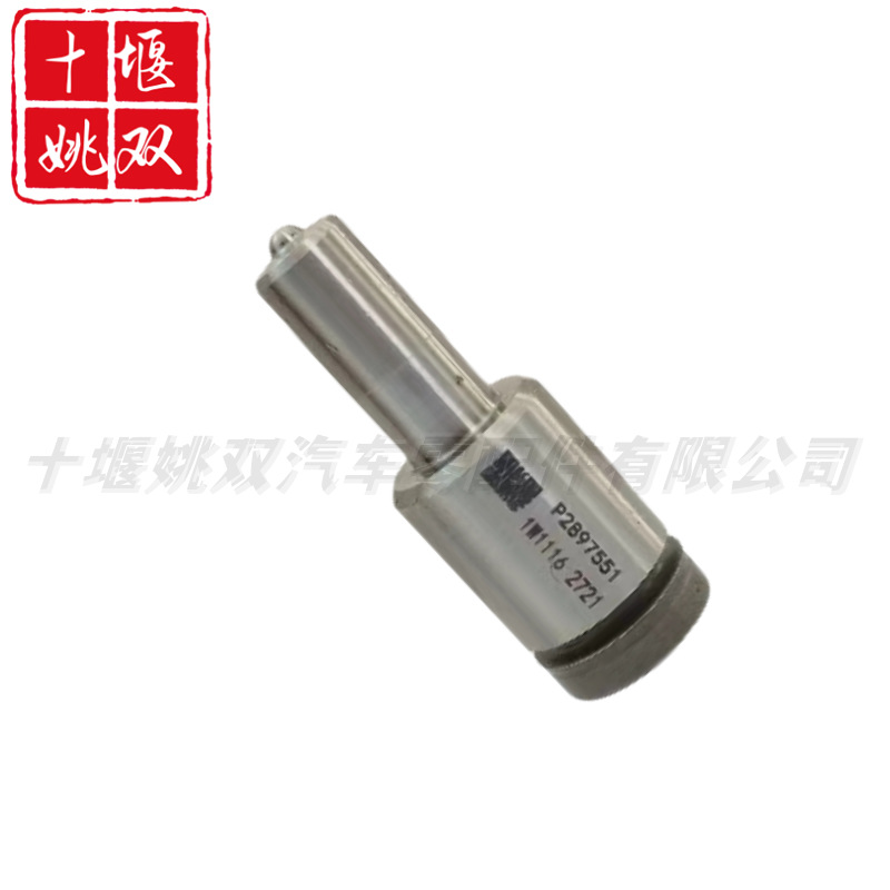 P2897551 applicable engine high pressure fuel common rail injector nozzle assembly brand new high quality supply