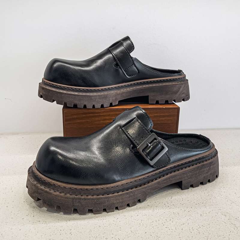 블랙 브라운 [업그레이드 버전]