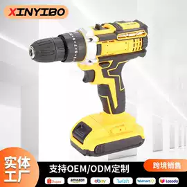 手电钻;电动扳手;电动吹风机