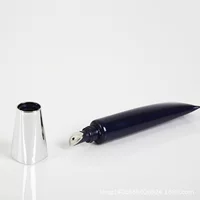 50 ml50 g Средства по уходу за кожей Косметический шланг Солнцезащитный крем BB крем лосьон разлив бутылки пластиковые упаковочные материалы на складе