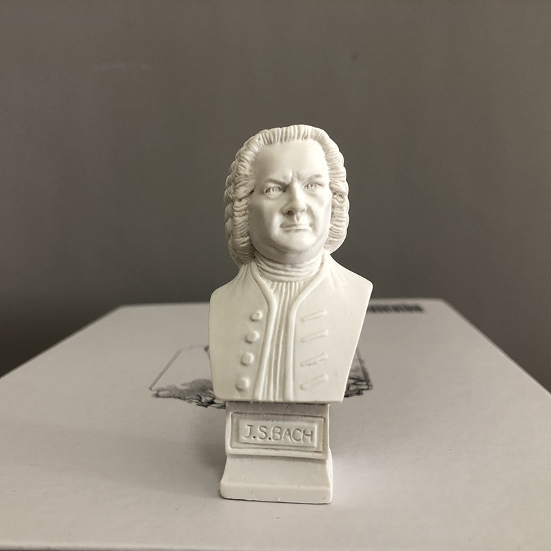 Bach