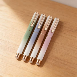 钢笔;签字笔;毛笔