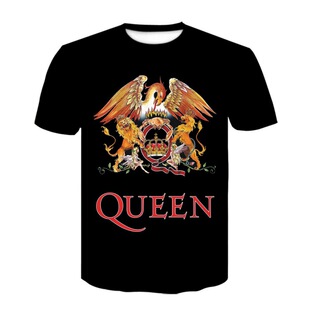 �ʺ��Queen��־logo 3Dӡ������T�������w�������·�