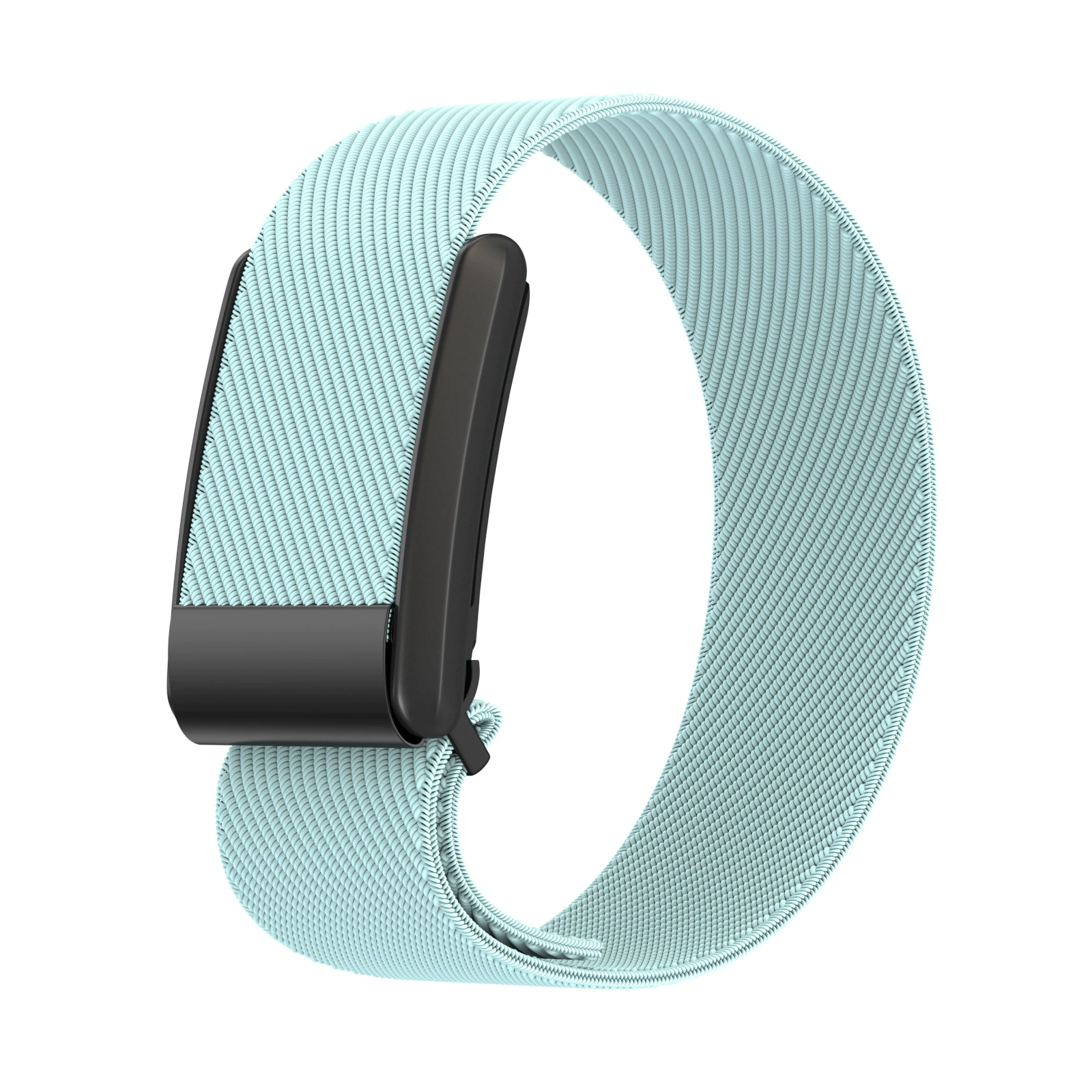 Нейлоновый тканый ремешок для часов, совместимый с Whoop 3.0, 4.0 и 5.0, в различных цветах