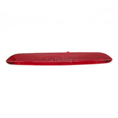 Suitable for Jeep 15-22 Renegade High Brake Light Anti-rear Collision Tail Light Brake Warning Light Signal Light (Tail light) - red-face