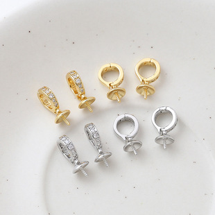 ����14k��ɫ������������f�ܿ�DIY�ֹ��Ʒ��������