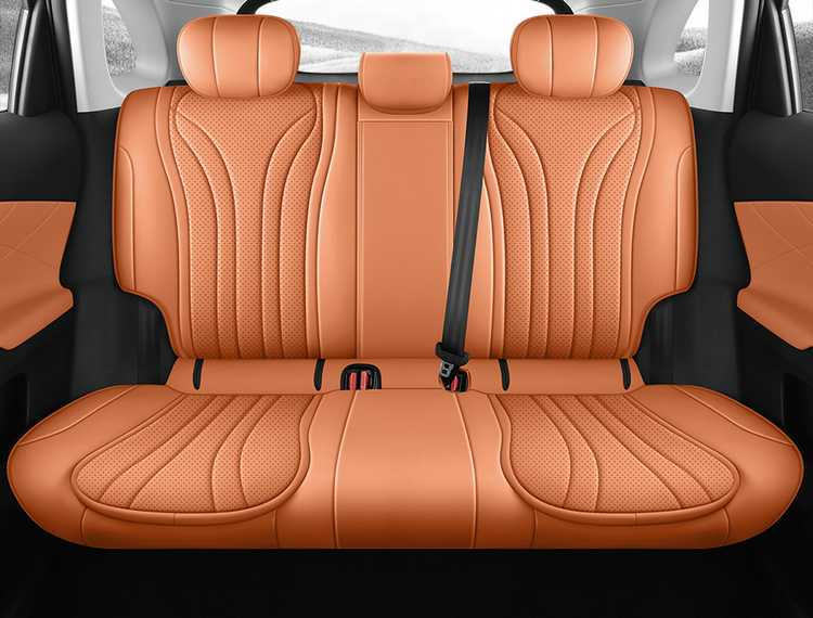 2026 Chery Tiggo 8 car seat covers, fifth-generation Tiggo model, fifth-generation Leopard model, all-season full-coverage seat cushions