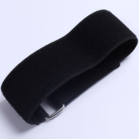 魔术贴反扣模型电池捆绑魔鬼粘束线带电线固定货物打包自粘式扎带