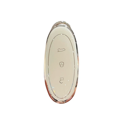 Protective Shell Buckle Bag Trend, Car key bag