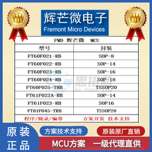 �xâ΢FT61F023 FT61F045 FT61F022A FT60F021 FT60F022 FT60F023