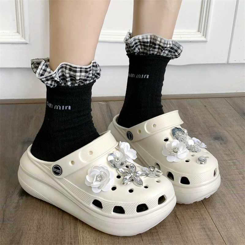 Сумка Shanben Huandong обувь женская новая летняя модель