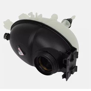 Applicable to Mercedes-Benz C- Class E-Class Auxiliary Kettle Expansion Pot 2045000049 A2045000749 2045000549