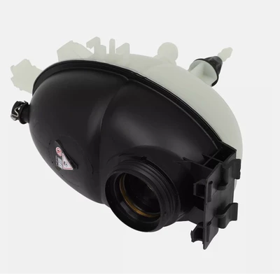 Applicable to Mercedes-Benz C- Class E-Class Auxiliary Kettle Expansion Pot 2045000049 A2045000749 2045000549 (Sükan sisteminin digər hissələri)