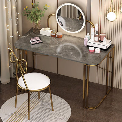 Table Makeup Light extravagance dresser Storage cabinet one Simplicity Dressers multi-function Small apartment Dressing table