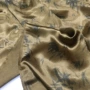 香云纱140g绸缎服装面料