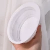 Big, white