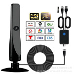 2025新款dtmb数字电视天线接收器室内外高清数字地面波HDTV天线