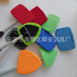 汽车清洁工具;海绵擦;拖把配件
