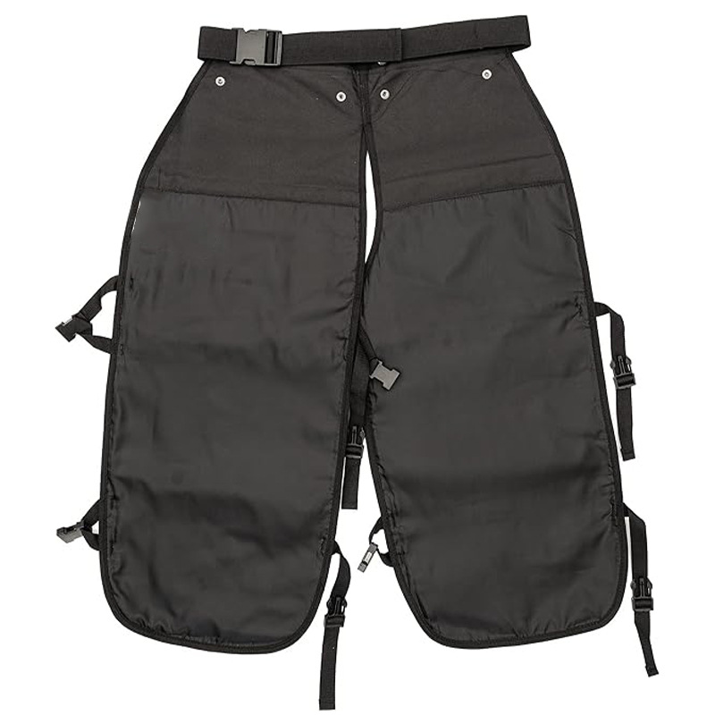 Amazon delantal de motosierra pantalones de seguridad ropa de protección ropa de trabajo forestal al aire libre protección contra el corte de la cadena