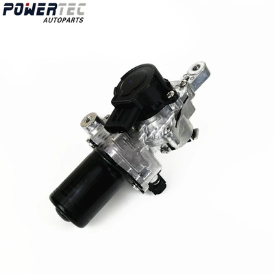 CT16V turbocharger Supercharger