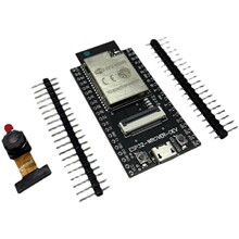 ESP32-WROVER-DEV开发板 带OV2640摄像头Wi-Fi蓝牙模块 ESP32-CAM