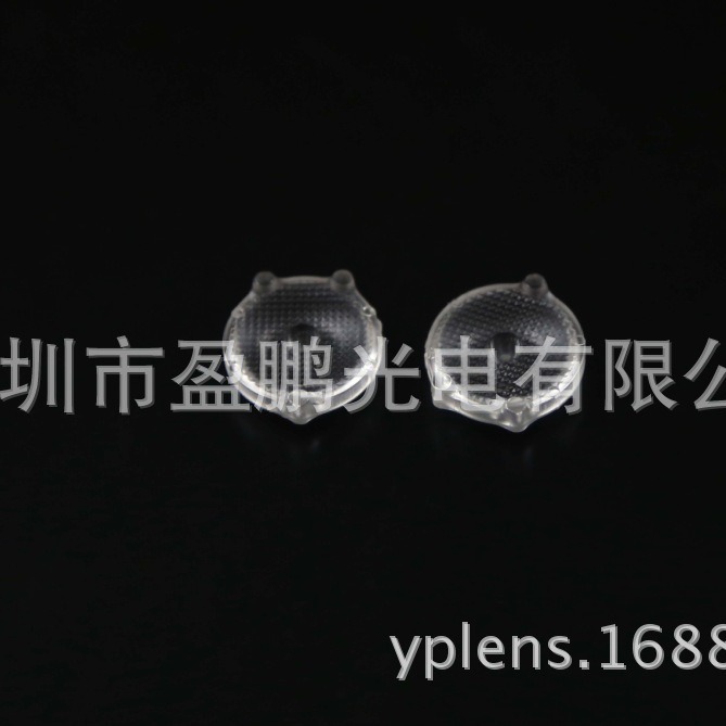 惠州市盈鹏厂家热销大角度广告灯箱 170度 TV3528灯珠 3528TV透镜