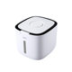 Kitchen Rice Bucket Insect-Proof Moisture-Proof Sealed Thickened Rice Tank Box Noodle Bucket Rice Flour Storage Tank Household Rice Storage Box