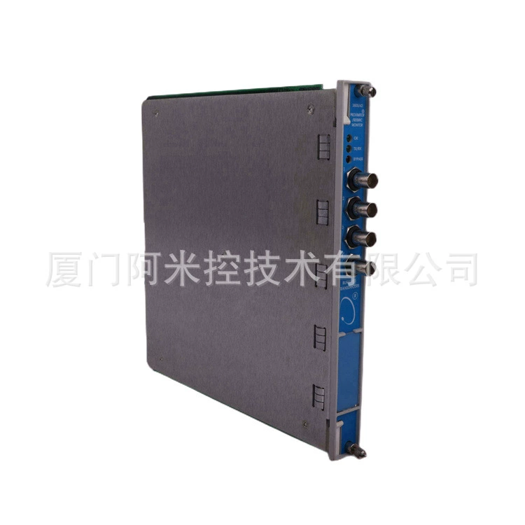 Bentley Bently 3500/42M-09-00 сейсмический монитор