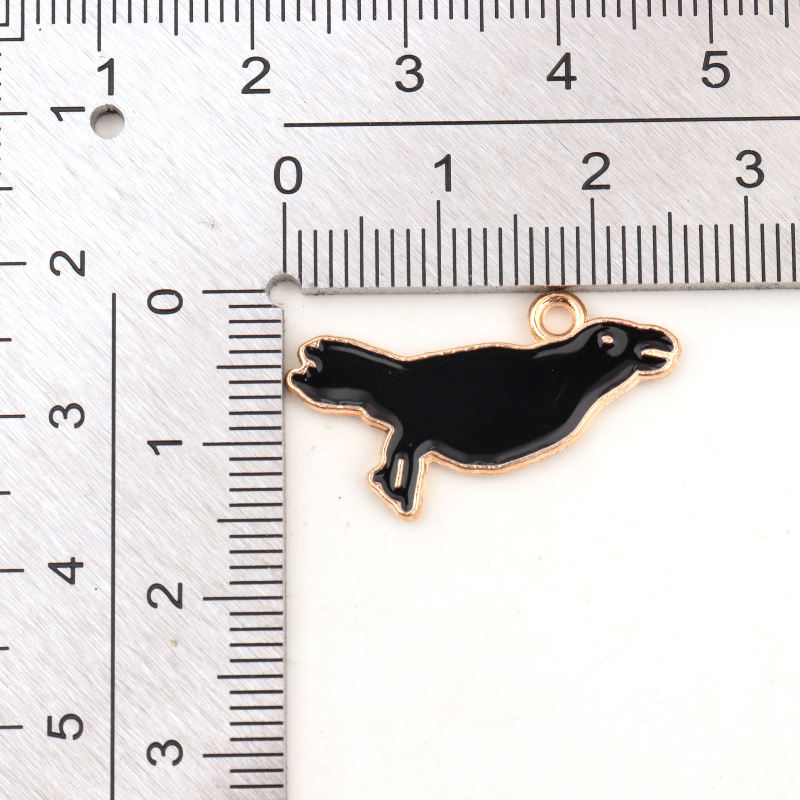 36 black crow 100 price
