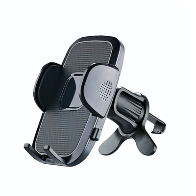 Car phone holder for Car Use with Suction - jl506-air-outlet-model