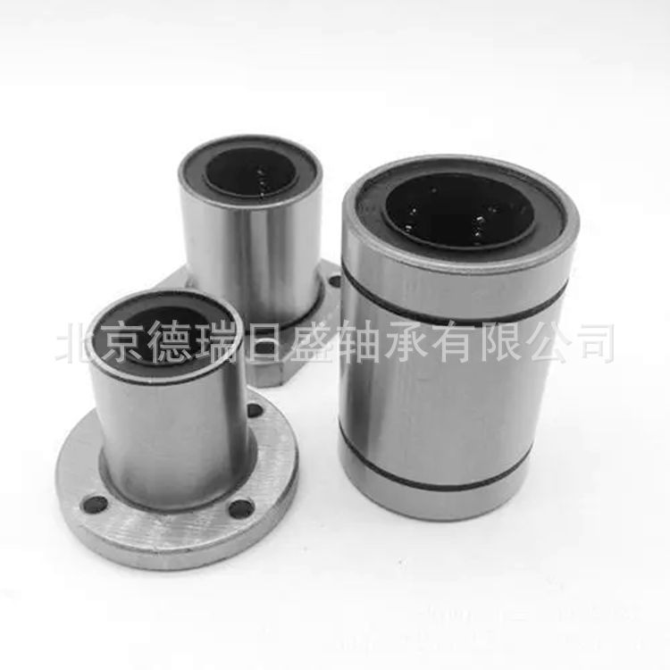 关节滚轮轴承 LM-AJ型直线轴承 SDM8	LM8S-AJ LM10-AJ印刷机轴承