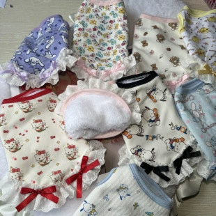 Собачья одежда для домашних животных Кошки весна, лето, осень и зима, бархатный жилет, жилет, смешанный цвет, оптовая продажа