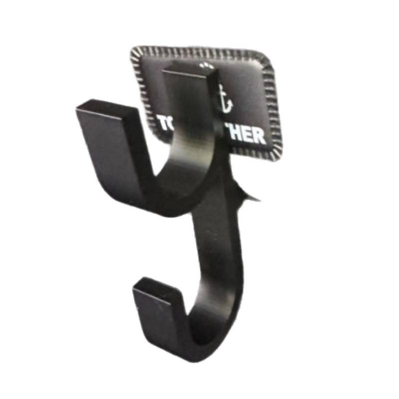 跨境新款 Car Umbrella Hook 汽车雨伞挂钩轿车SUV后备箱通用|undefined