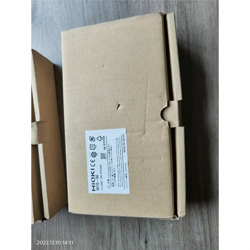 HIOKI日置9010-50钳形表 电流钳，全新原装进口