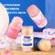 Membrane love muscle peach double protection cream hand foot anti-dry moisture chapped cream moisturizing hand cream wholesale hair