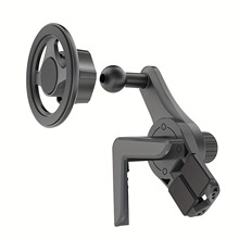 Y 36655 Car magnetic holder ���ش����ֻ��ܿ羳����ͨ����