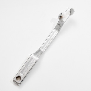 Wrench Extension Rod Universal Wrench Extension Tool Torque Open-End Wrench Extension