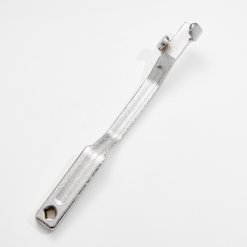 扳手加长杆扳手延长杆通用扳手扩展工具扭力开口扳手加长扩展