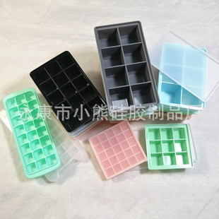 Silicone Ice Puck Model Silicone Ice Puck Silicone 4 Ice Puck Model 4 Ball Ice Puck Fruit Ice Puck Model