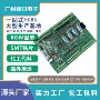 专业定制工业打样贴片