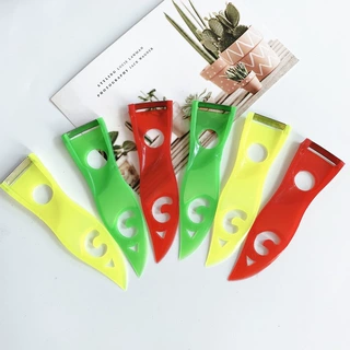 削皮刀塑料削皮刀削皮器水果削皮器瓜果刨赠品礼品促销