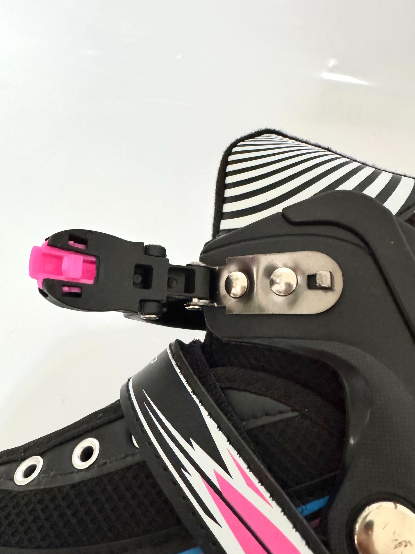 Verstellbare Rollschuhe Für Kinder Und Anfänger Mit Led-licht_voghion.com